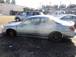 1999 ACURA CL TEAL 3.0L AT A16468